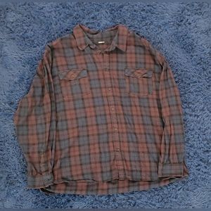 NovaMen Flannel